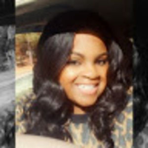 Meet your Posher, Charnette